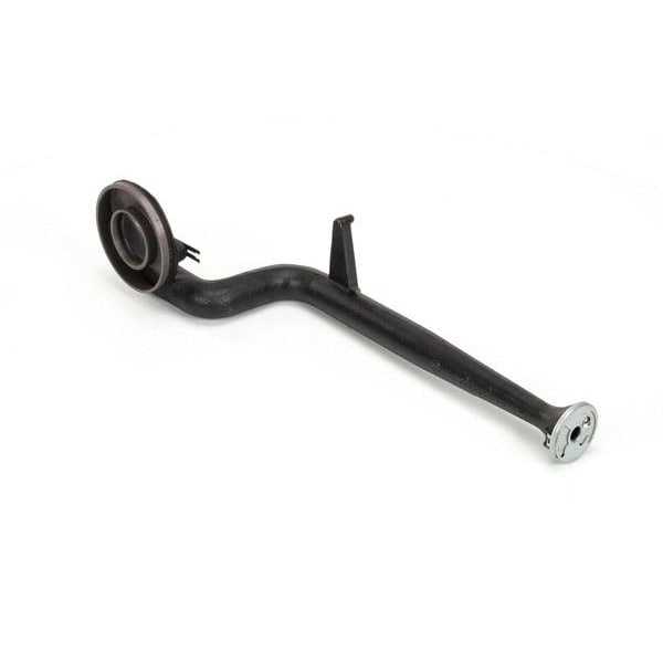 Burner, Raised Assembly